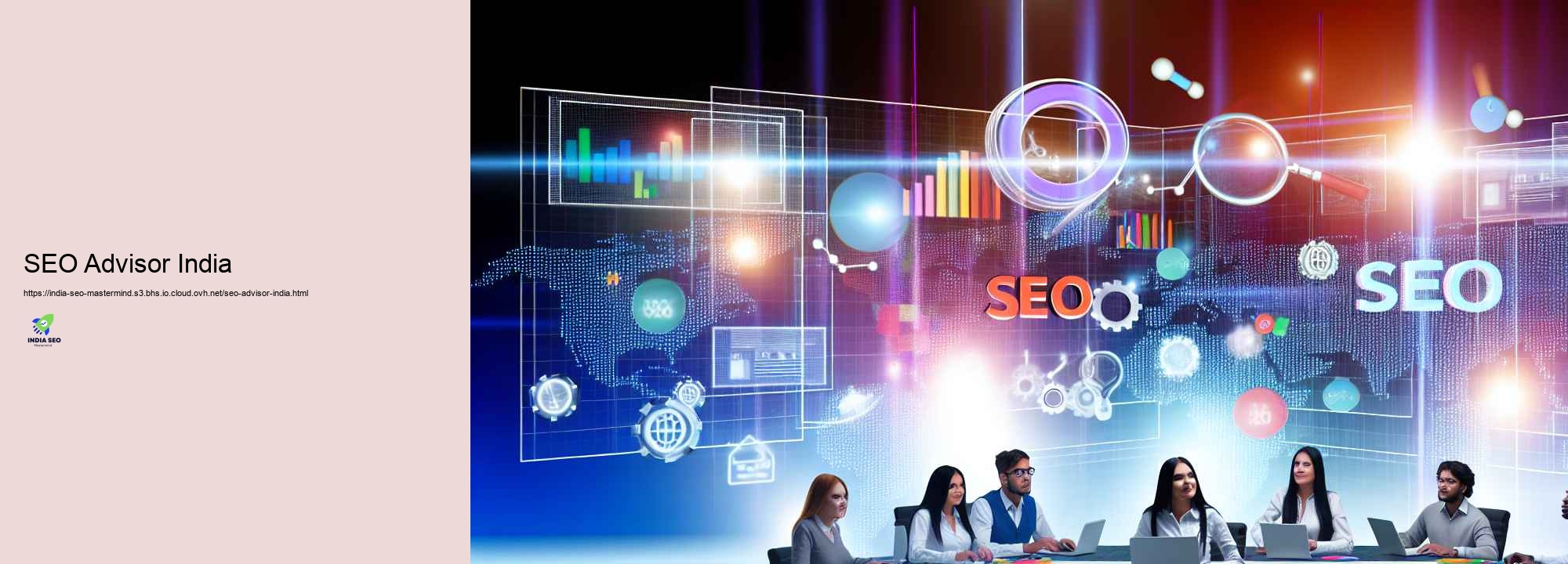 Specifically Exactly how the India SEO Mastermind Can Assist You Control Online Search Engine Positions