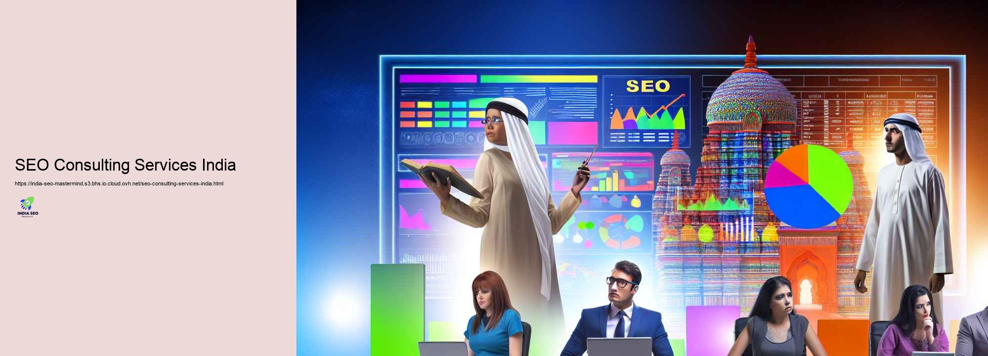 How the India SEO Mastermind Can Help You Dominate Net Search Engine Rankings