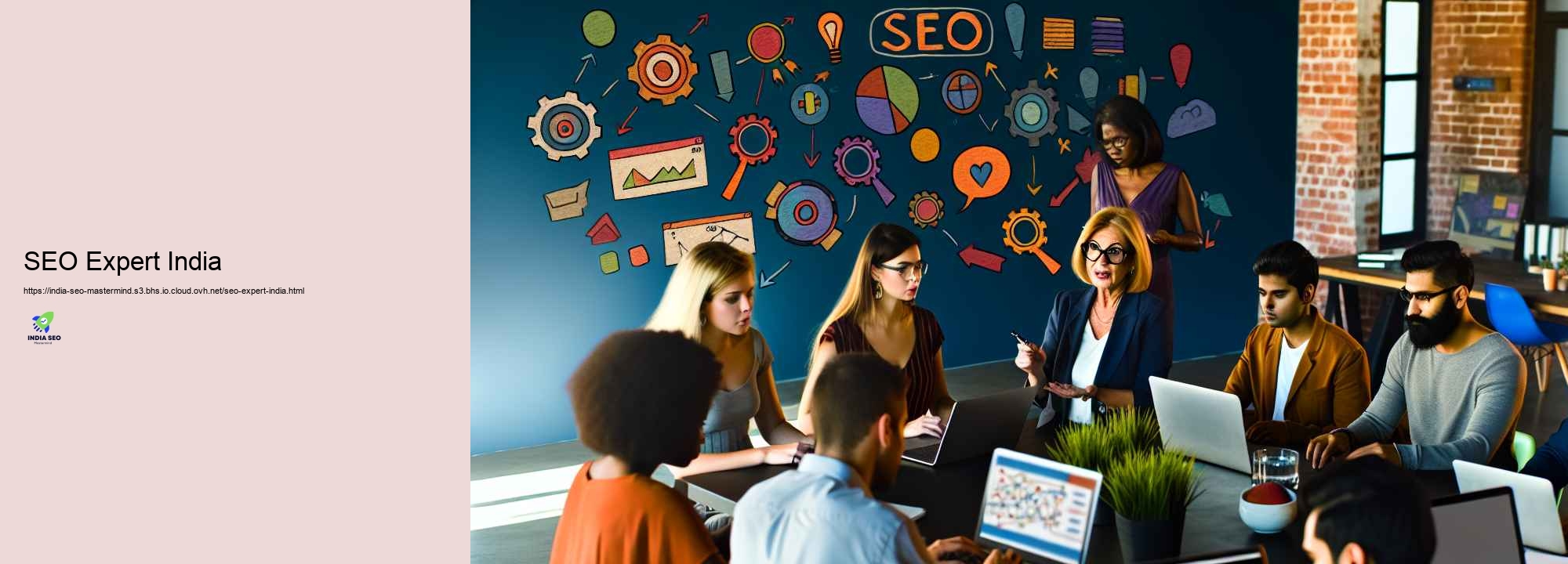 Understanding SEO: The Advantages of Registering with an India SEO Mastermind Team