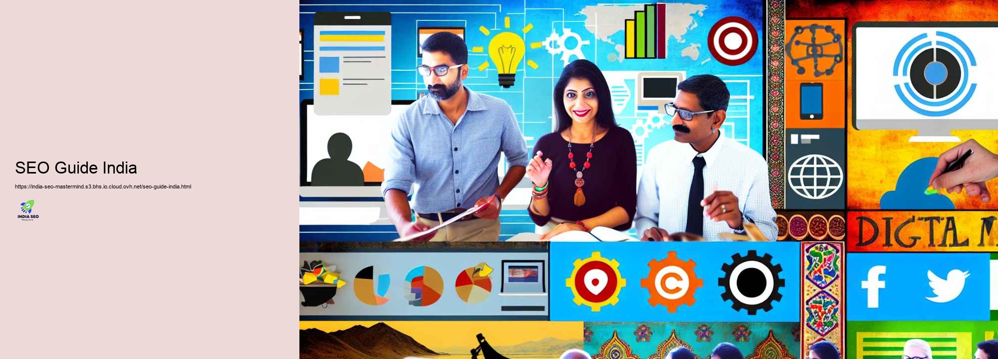 India SEO Mastermind: A Review to Advanced SEO Techniques and Techniques