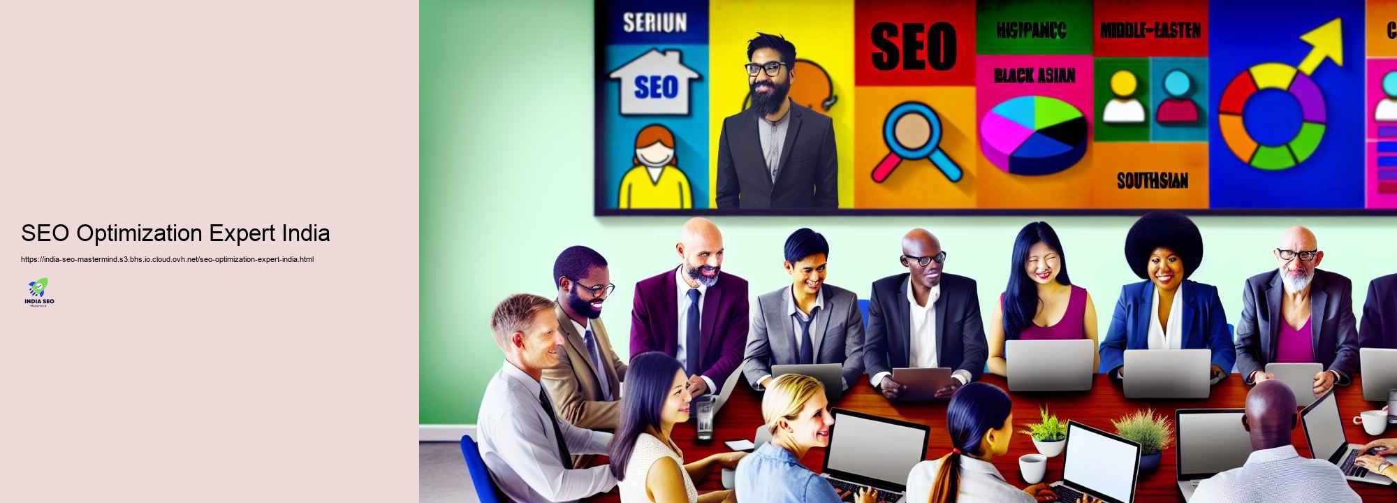 From Amateur to Expert: Understanding SEO Via the India SEO Mastermind